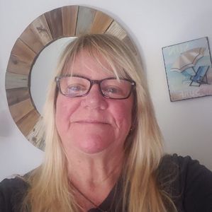 Meet your Posher, Patsy